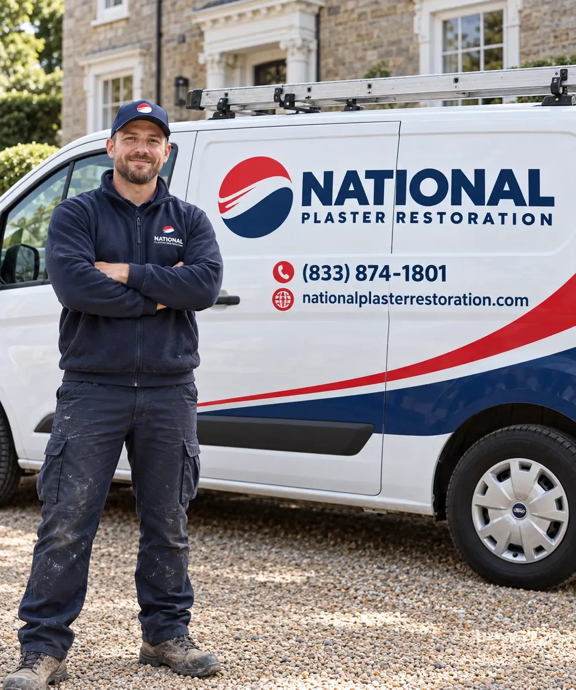 Plaster Repair company in Las Marias, PR